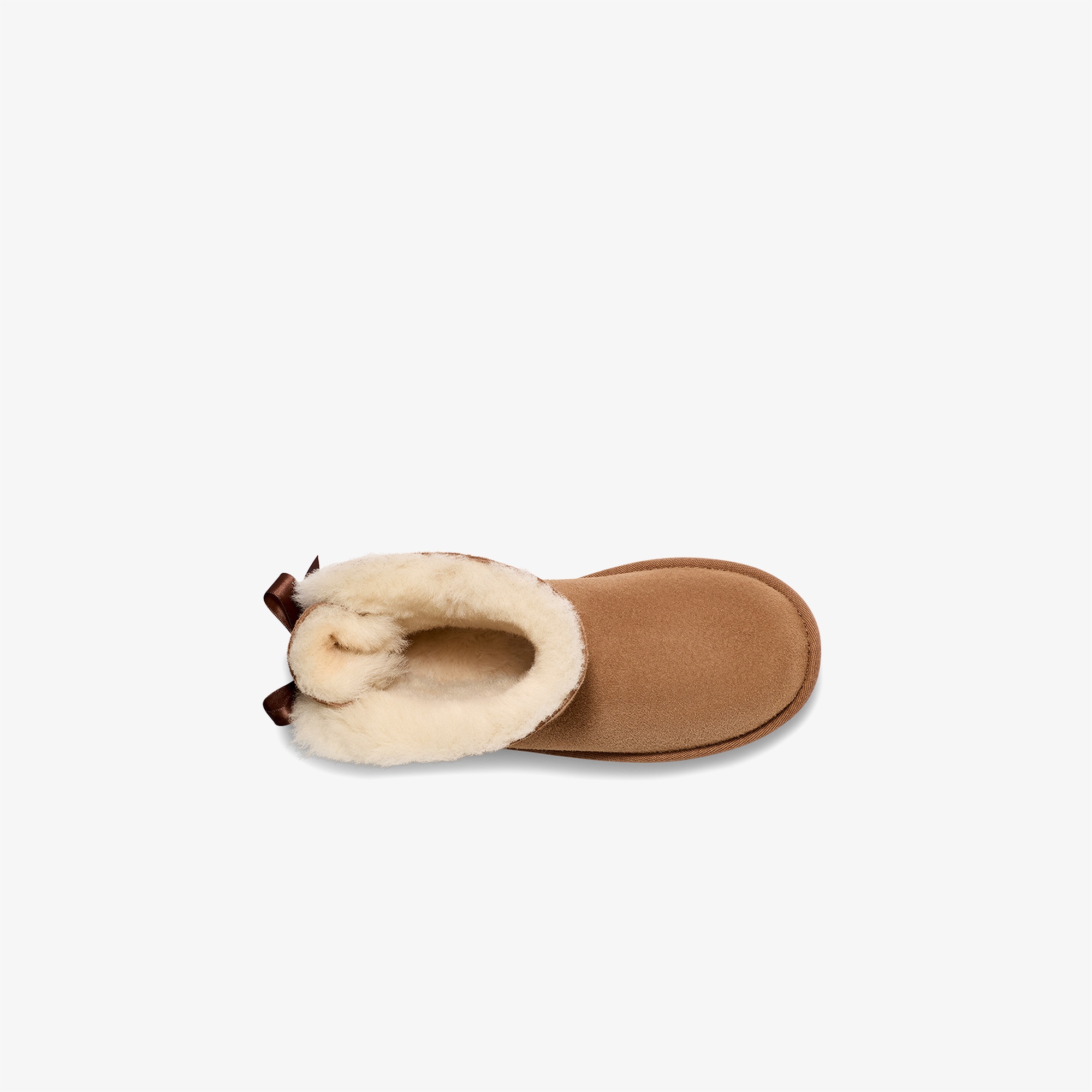 UGG Mini Bailey Boii Çocuk Taba Bot