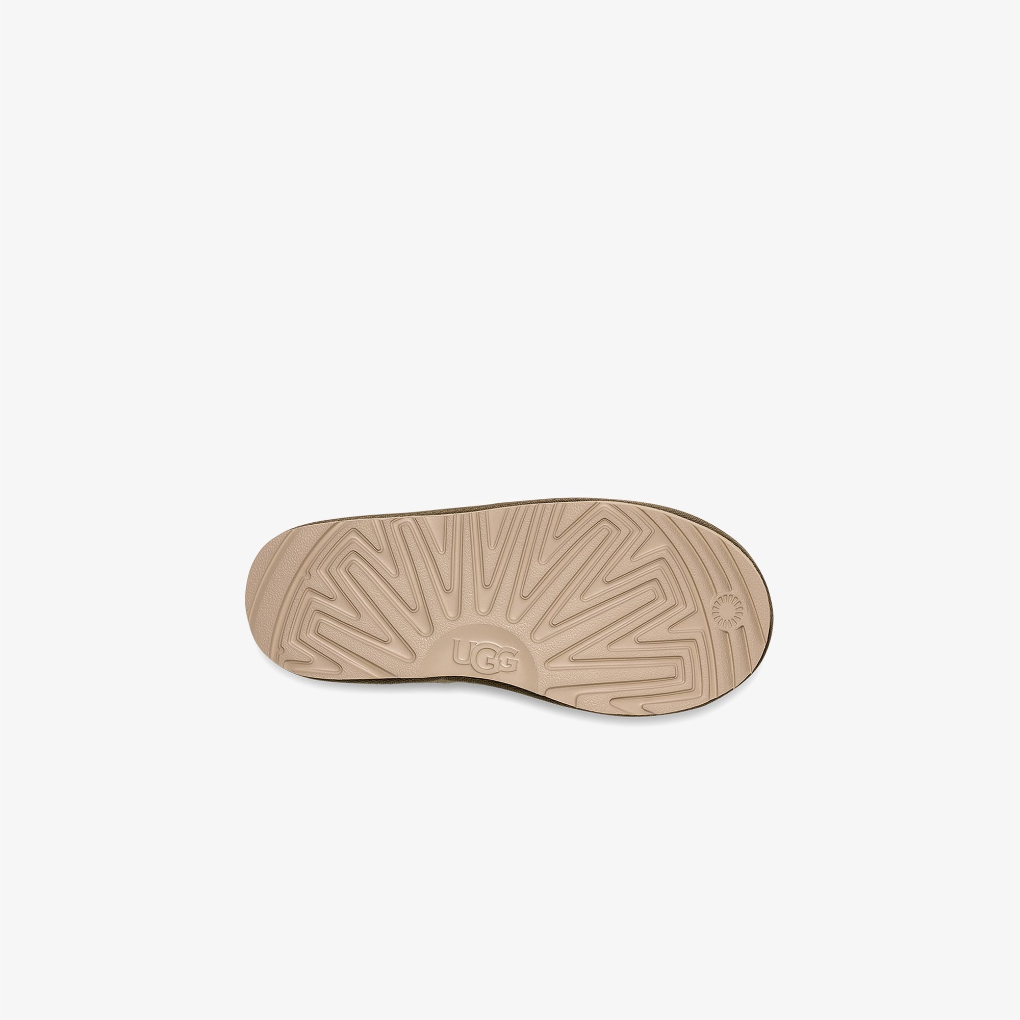 UGG Tasman II Çocuk Bej Terlik