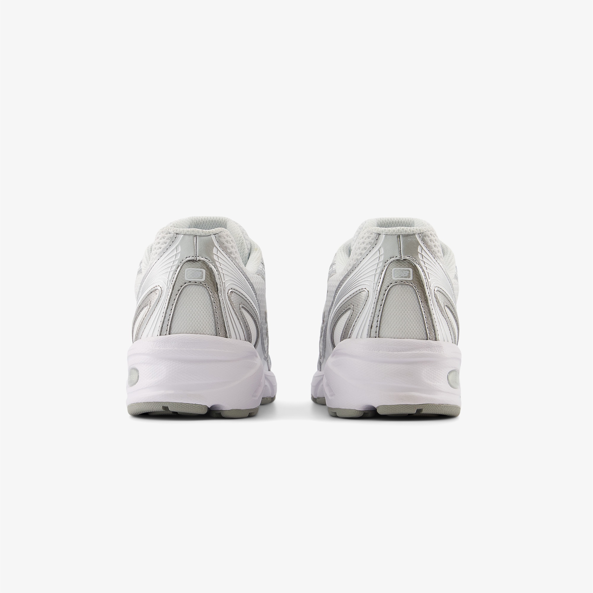 New Balance 740 Unisex Beyaz Spor Ayakkabı