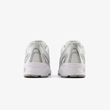  New Balance 740 Lifestyle Unisex Beyaz Spor Ayakkabı