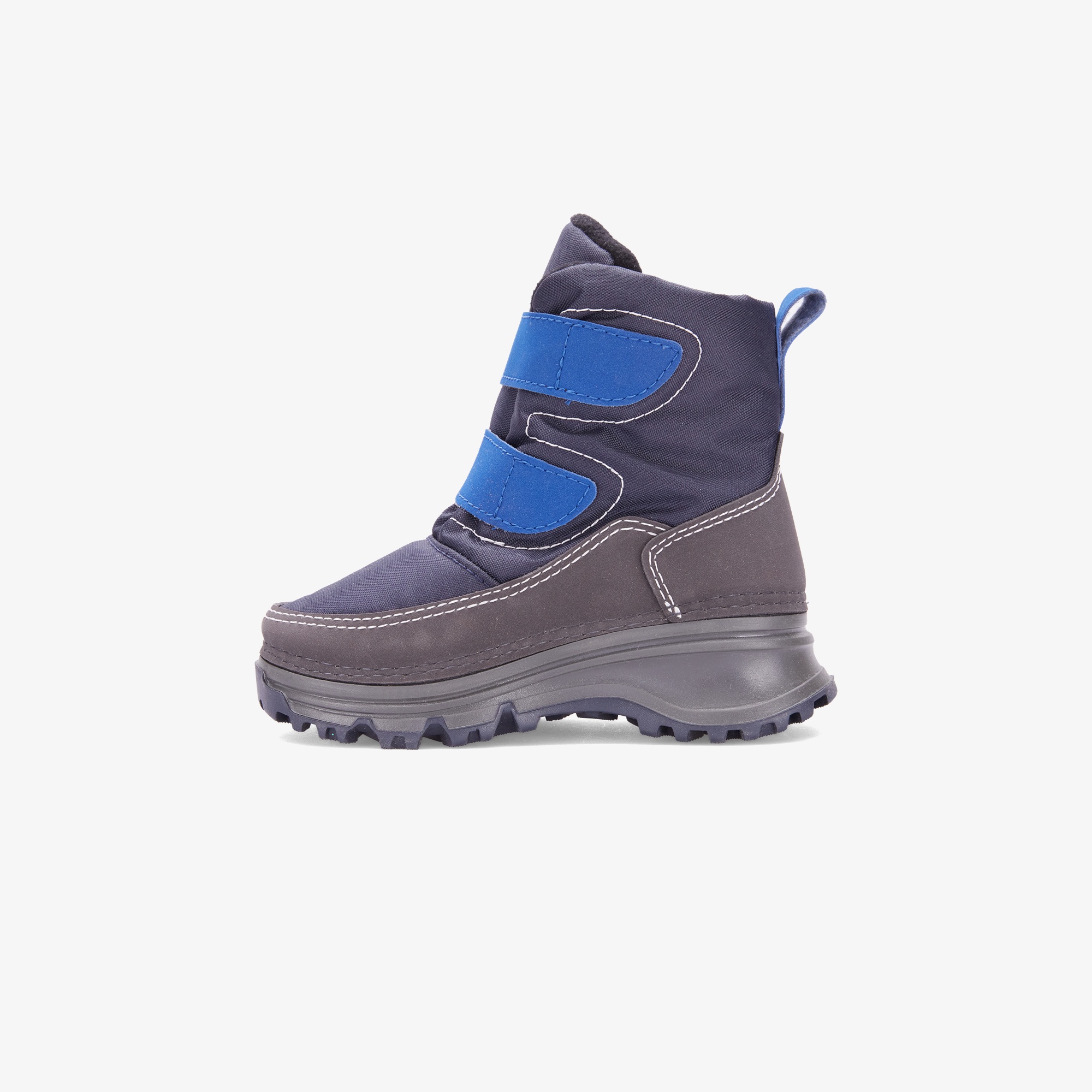 Buckhead Buck1077 Stark Çocuk Siyah Bot