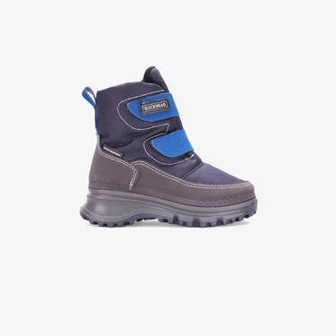  Buckhead Buck1077 Stark Çocuk Siyah Bot