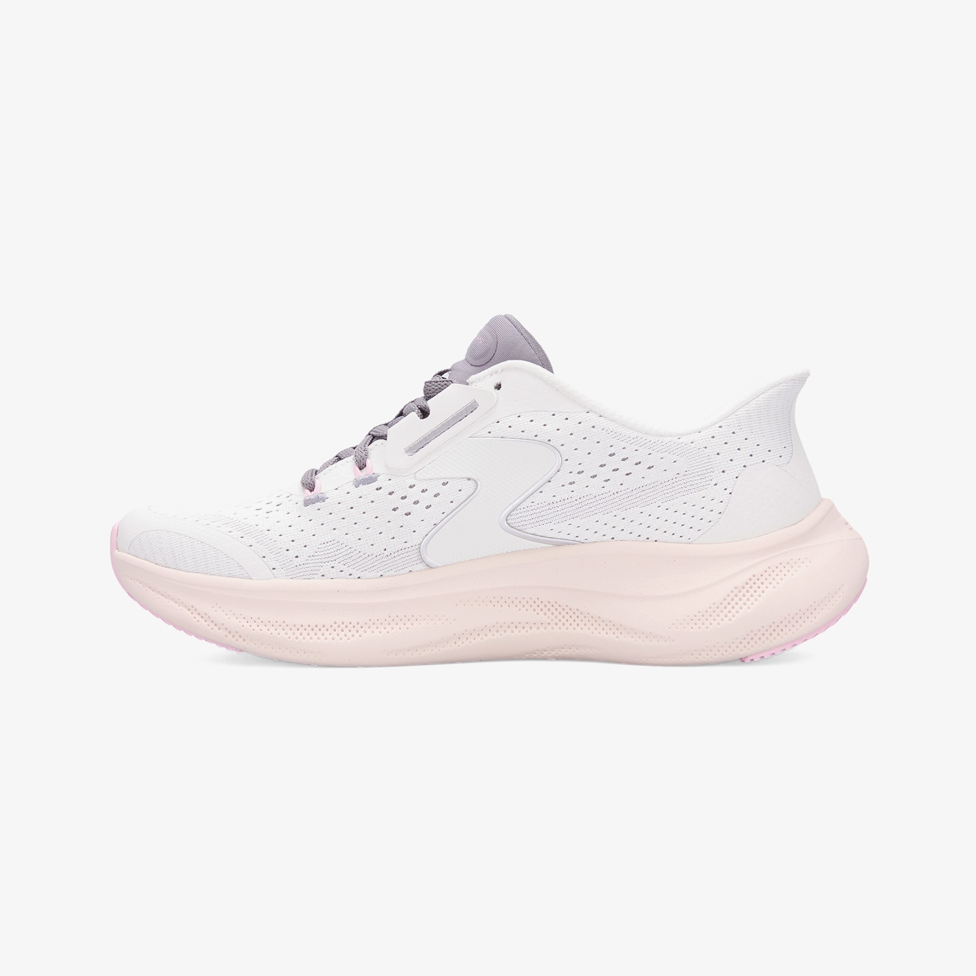 Skechers Skech Cloud Kadın Beyaz Spor Ayakkabı