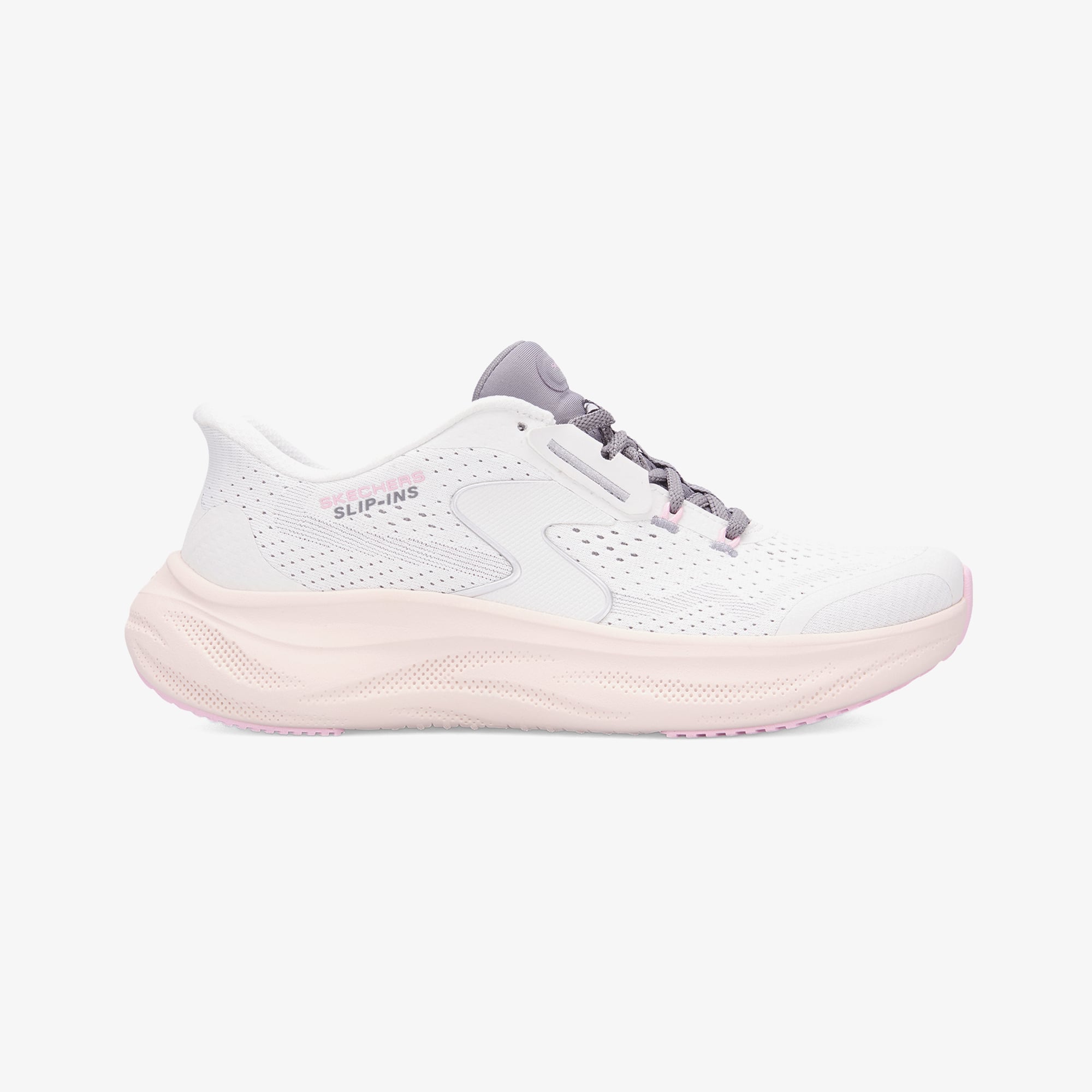  Skechers Skech Cloud Kadın Beyaz Spor Ayakkabı