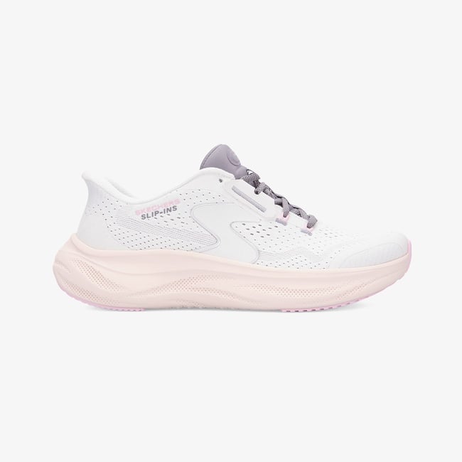  Skechers Skech Cloud Kadın Beyaz Spor Ayakkabı