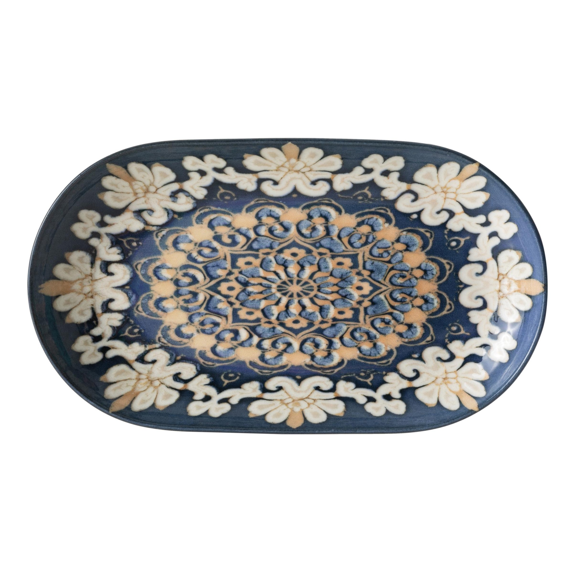 BELİZE KAYIK TABAK 24CM