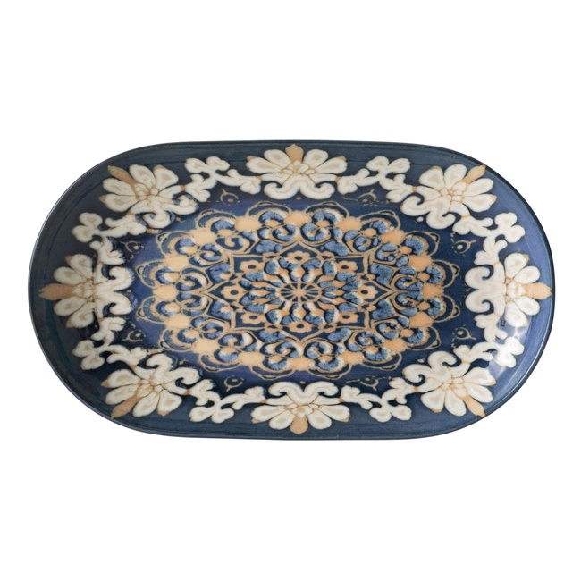  BELİZE KAYIK TABAK 24CM