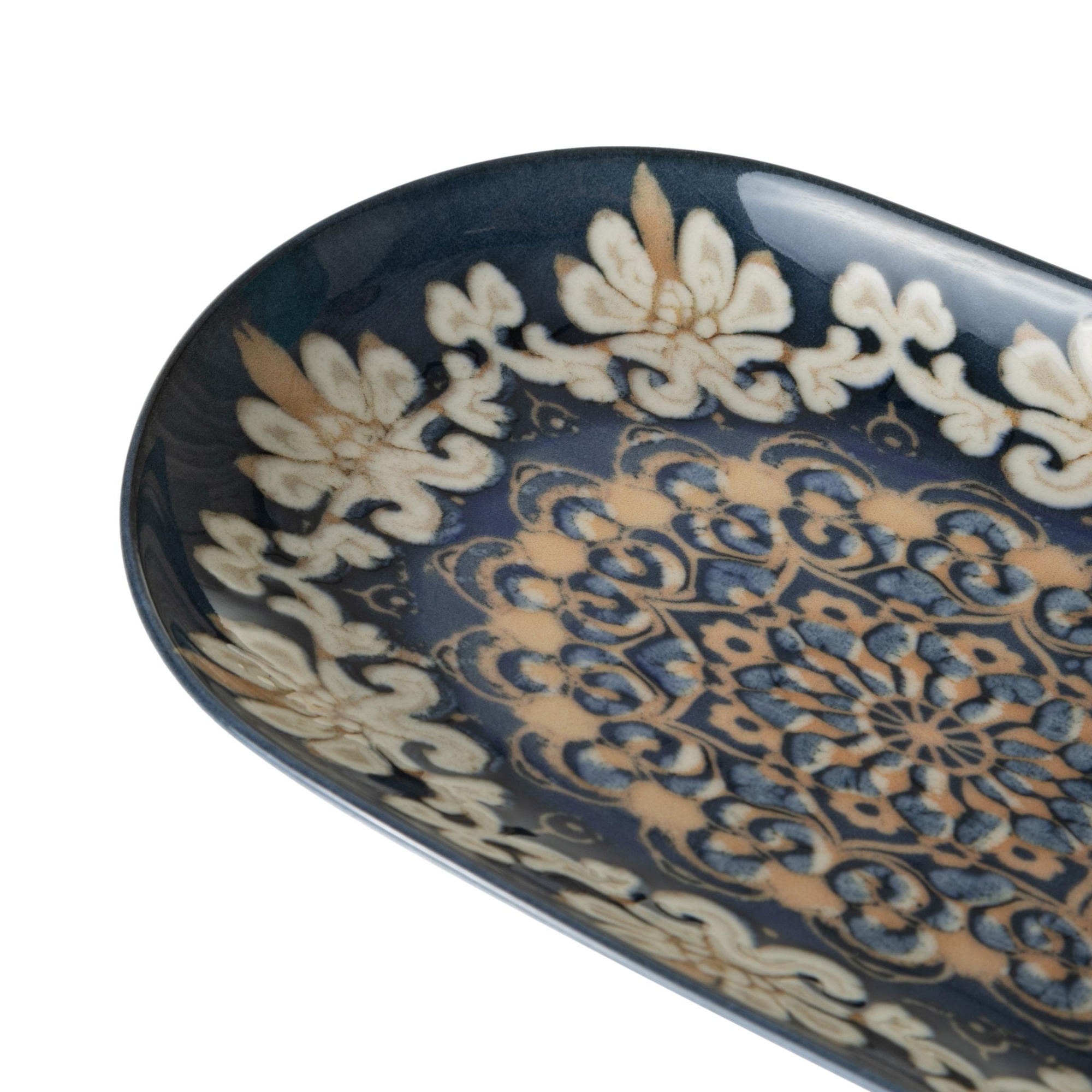 BELİZE KAYIK TABAK 24CM