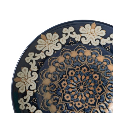  BELİZE MAKARNA TABAĞI 27CM