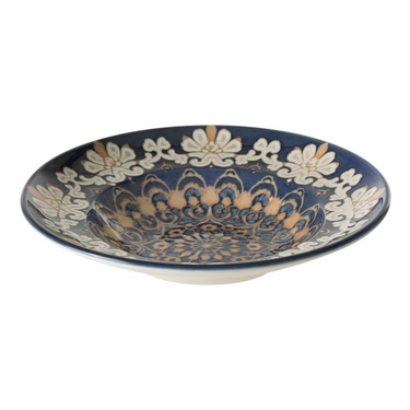  BELİZE MAKARNA TABAĞI 27CM