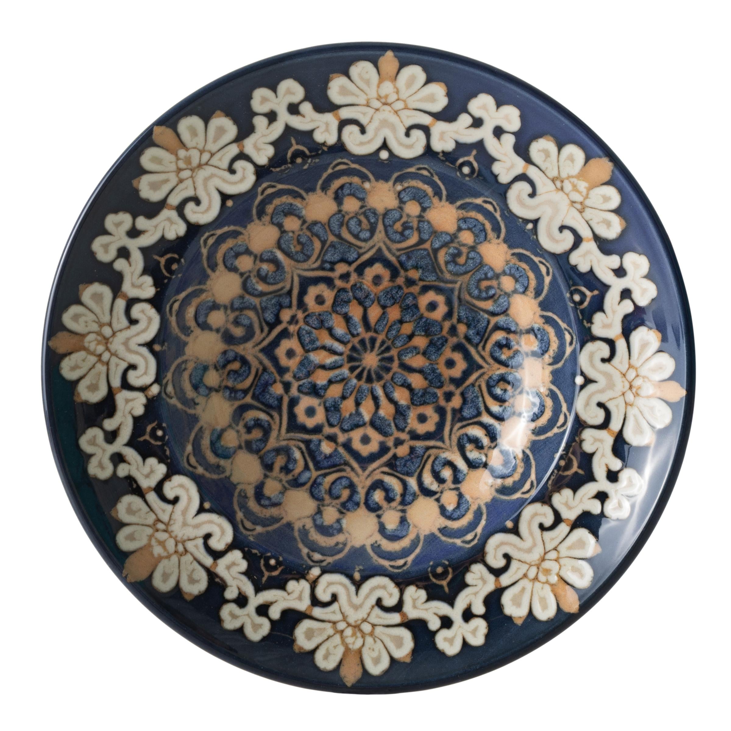  BELİZE MAKARNA TABAĞI 27CM