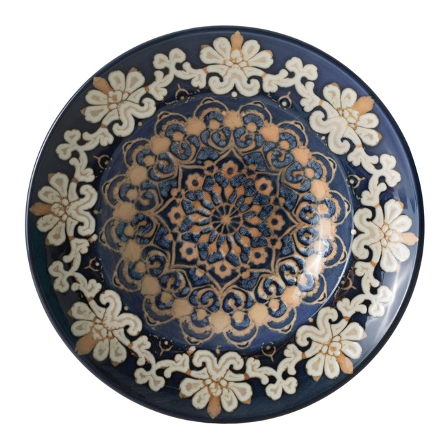  BELİZE MAKARNA TABAĞI 27CM