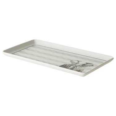  ICONIC SUNUM TABAĞI 34X15CM- ELEPHANT