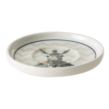  ICONIC ÇAY TABAĞI SETİ-6LI