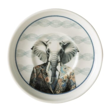  ICONIC ÇAY TABAĞI SETİ-6LI