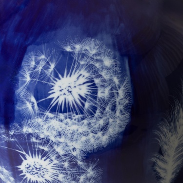  AMALFI VAZO 42X52 CM