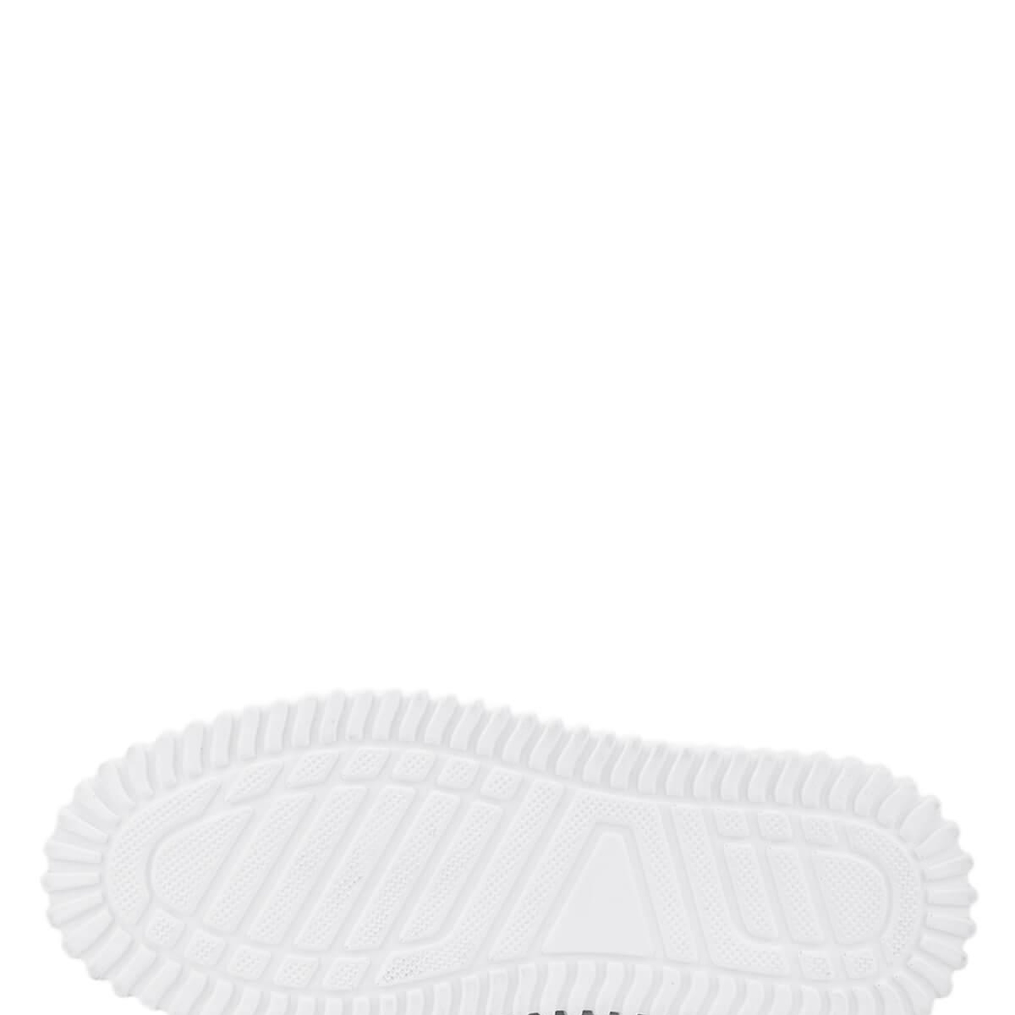 Tamer Tanca Erkek Hakiki Deri Beyaz Sneakers & Spor Ayakkabı