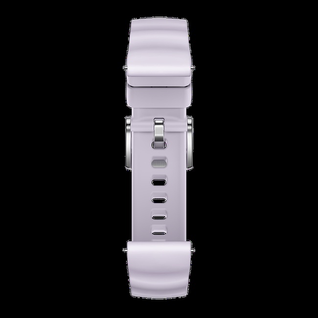  Huawei Easyfit 3 GT Series 41mm Kordon EasyFit 3-18F1 Mor