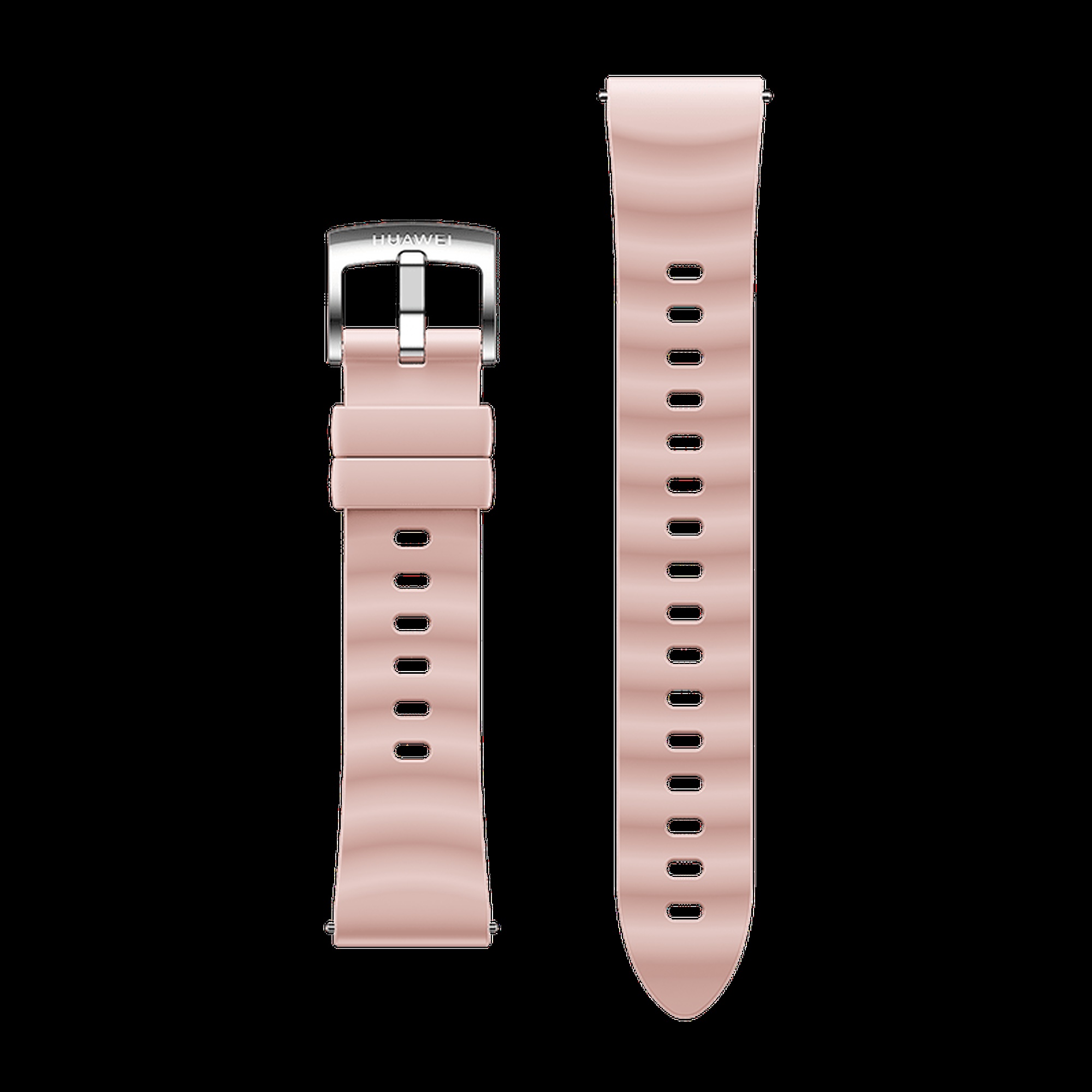 Huawei Easyfit 3 GT Series 41mm Kordon EasyFit 3-18F1 Pembe