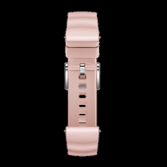  Huawei Easyfit 3 GT Series 41mm Kordon EasyFit 3-18F1 Pembe
