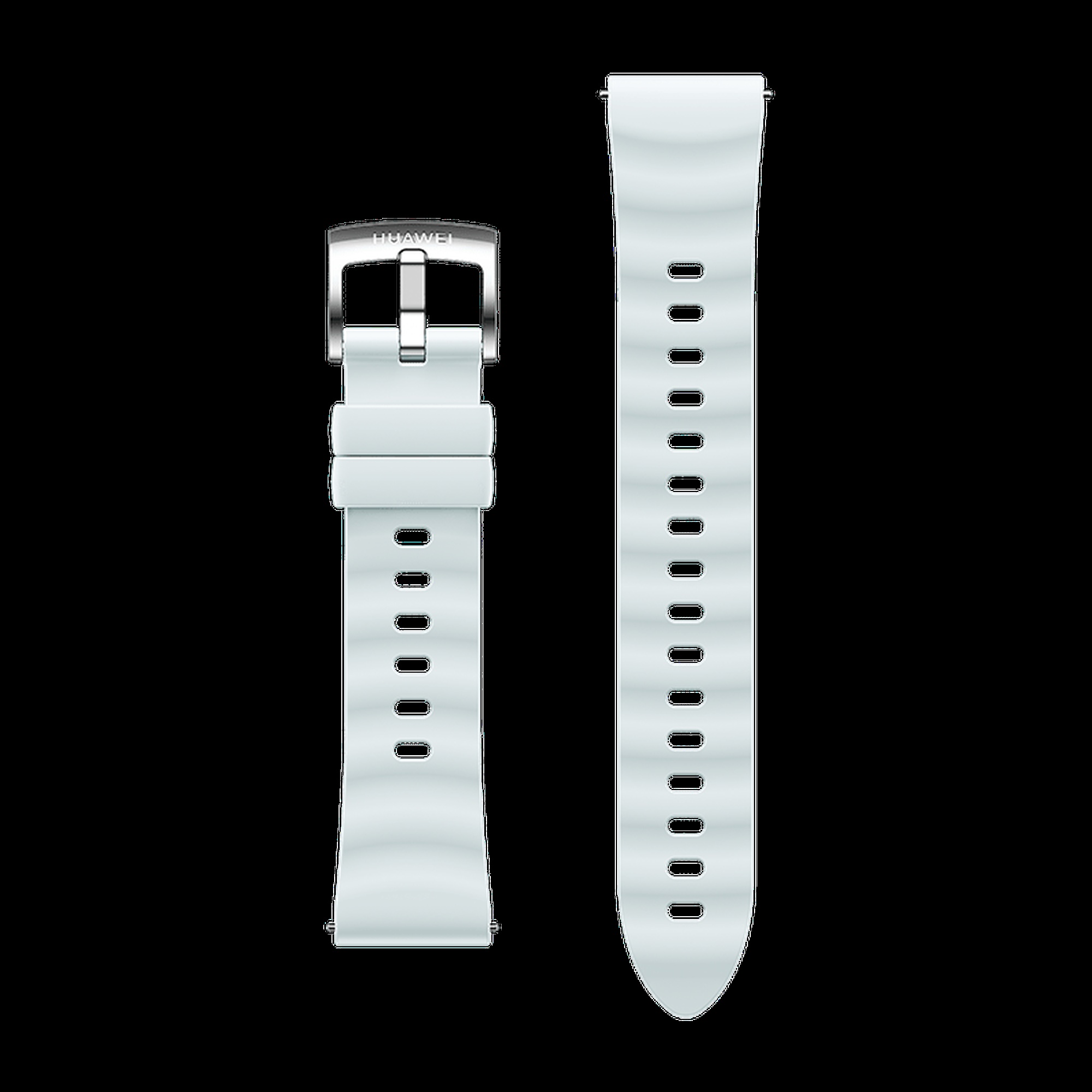 Huawei Easyfit 3 GT Series 41mm Kordon EasyFit 3-18F1 Yeşil