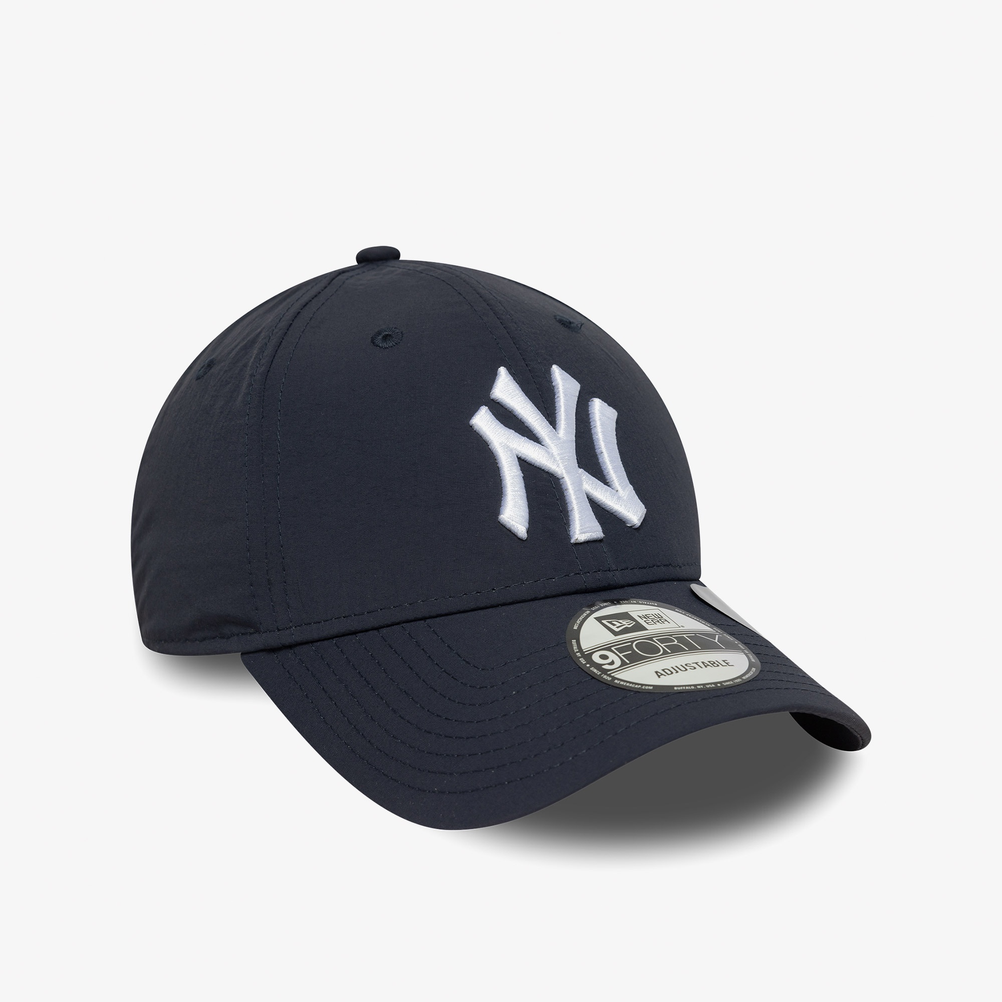New Era Recycled 9Forty Neyyan Nvywhi Unisex Lacivert Şapka