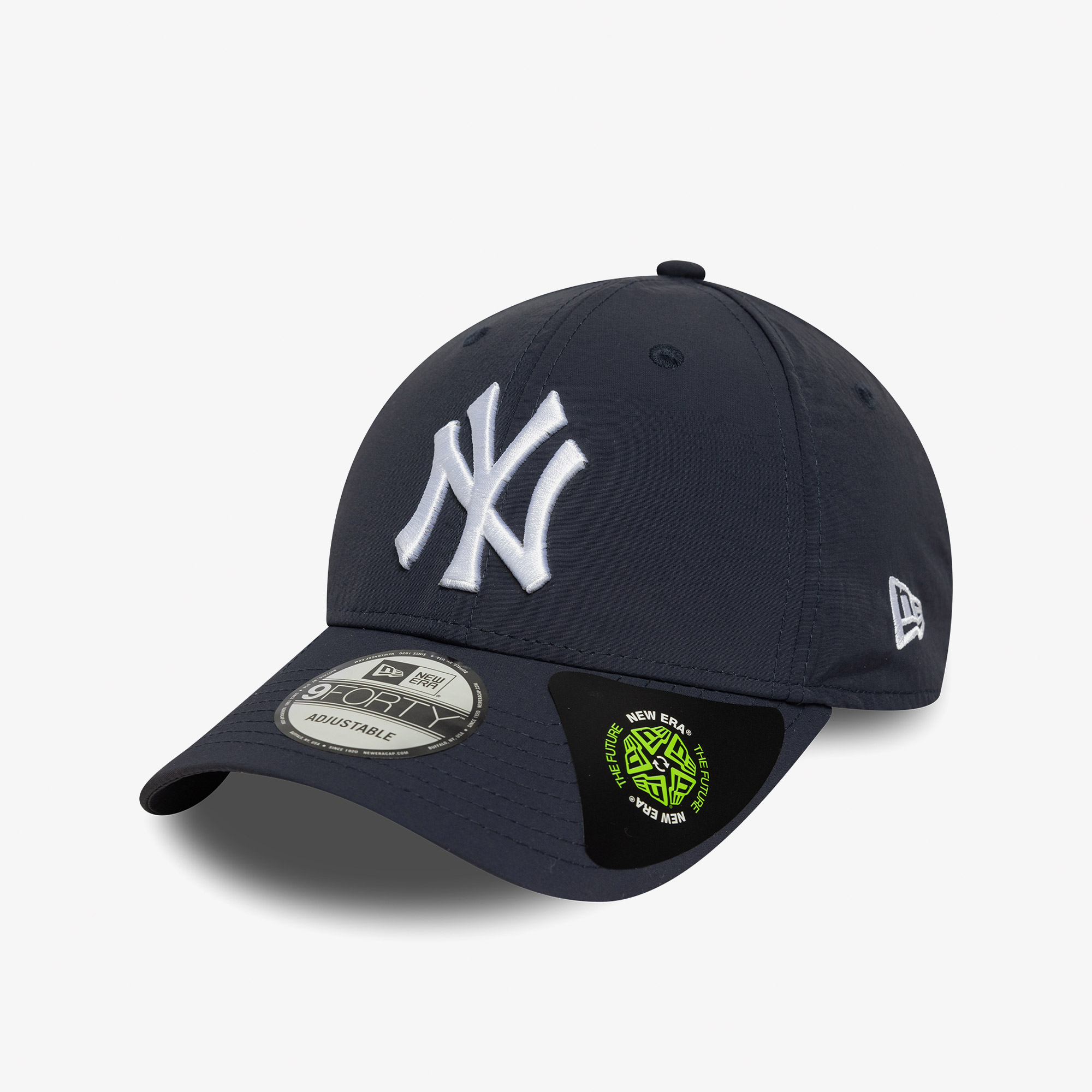  New Era Recycled 9Forty Neyyan Nvywhi Unisex Lacivert Şapka