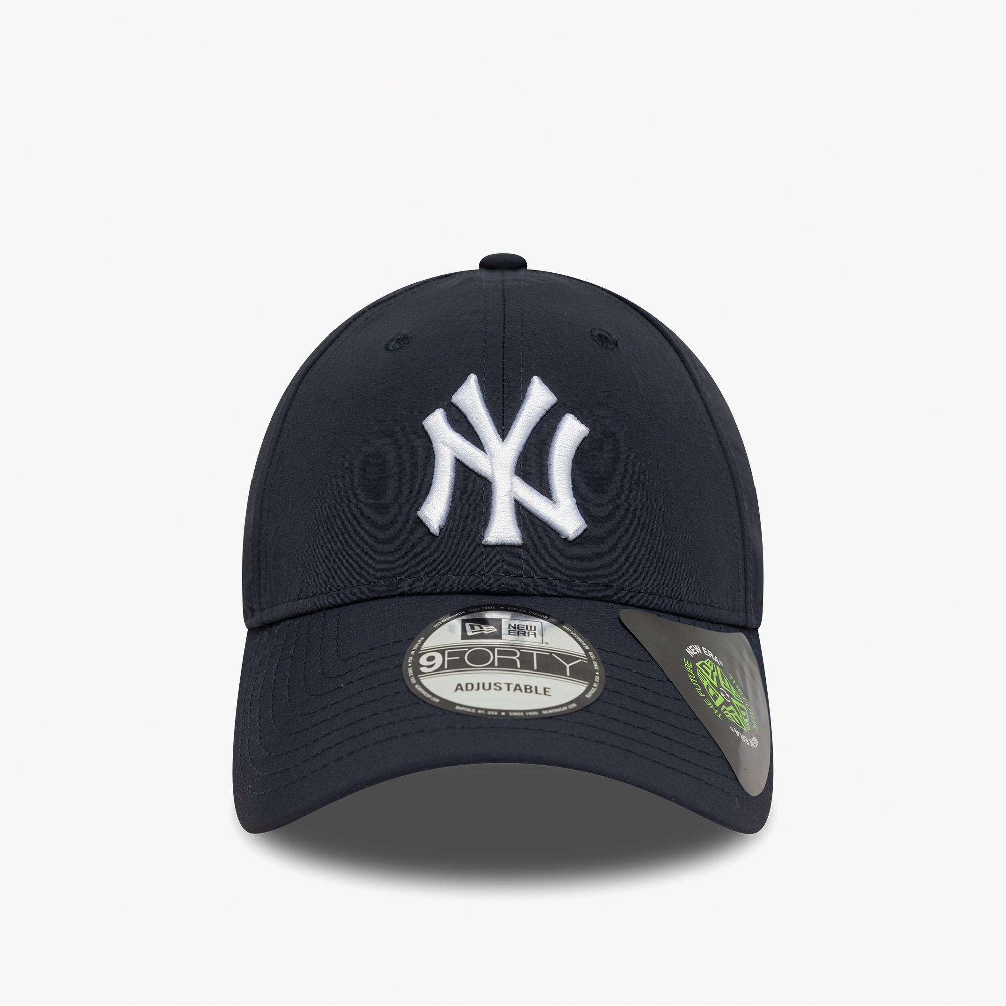 New Era Recycled 9Forty Neyyan Nvywhi Unisex Lacivert Şapka