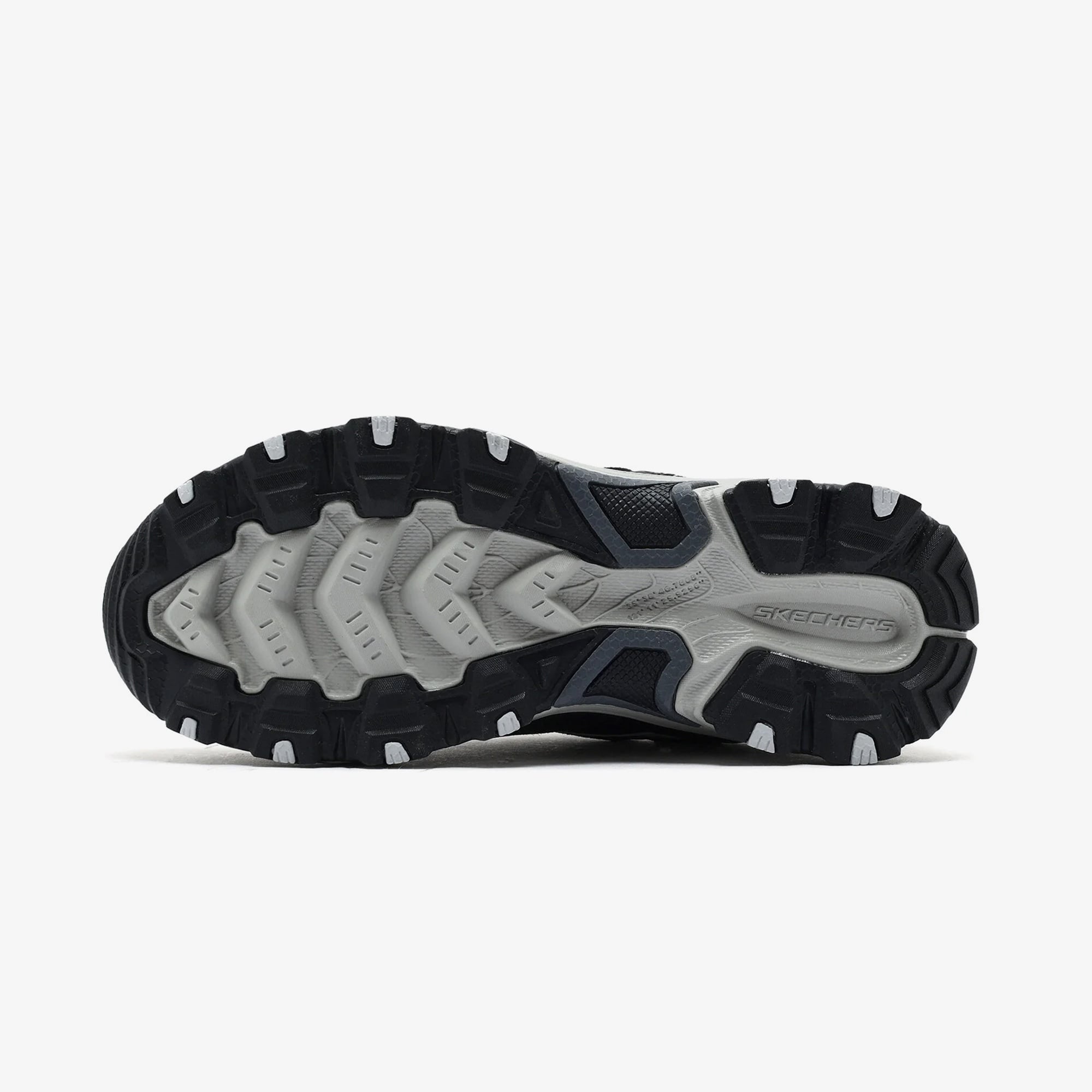 Skechers Stamina At Kadın Siyah Spor Ayakkabı