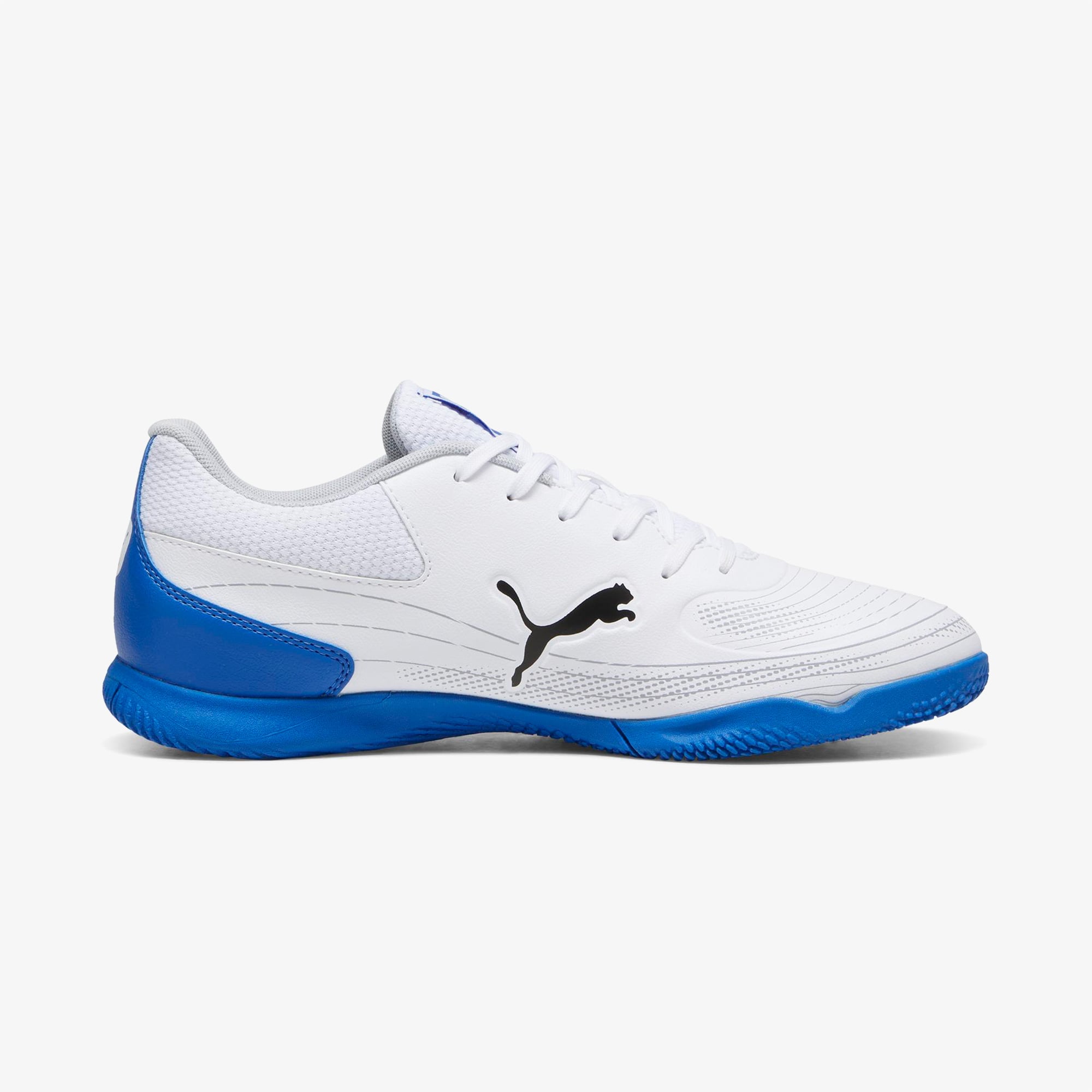 Puma Puma Truco III Erkek Beyaz Futbol Ayakkabısı Sneaker | FashFed Beyaz - 2. görsel