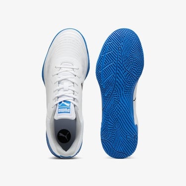  Puma Truco III Erkek Beyaz Futbol Ayakkabısı