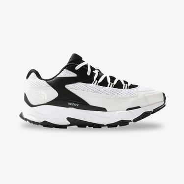  The North Face Vectiv Taraval Erkek Beyaz Outdoor Ayakkabı