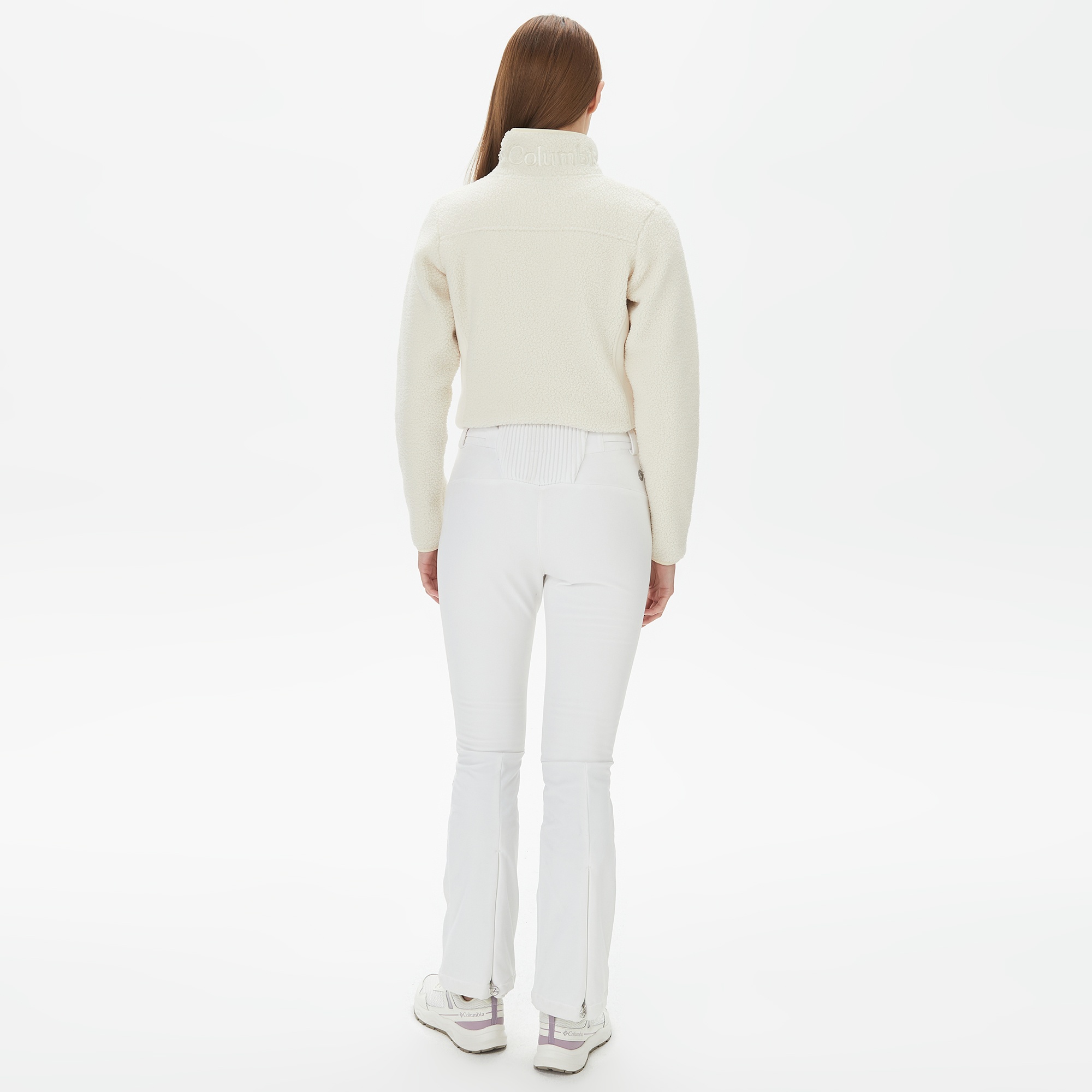 Mc Kinley Dalıa Wms Kadın Beyaz Pantolon