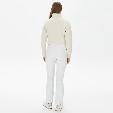 Mc Kinley Dalıa Wms Kadın Beyaz Pantolon