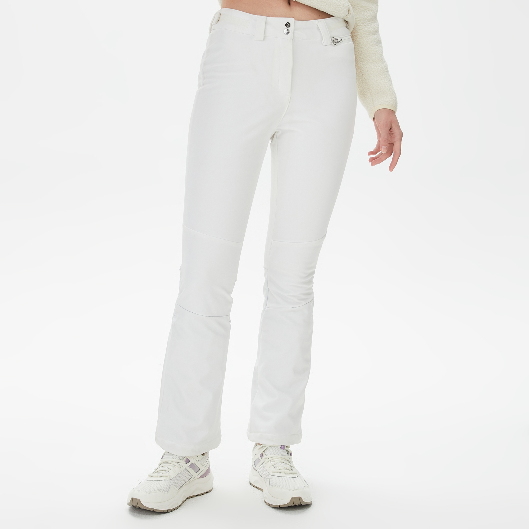 Mc Kinley Dalıa Wms Kadın Beyaz Pantolon