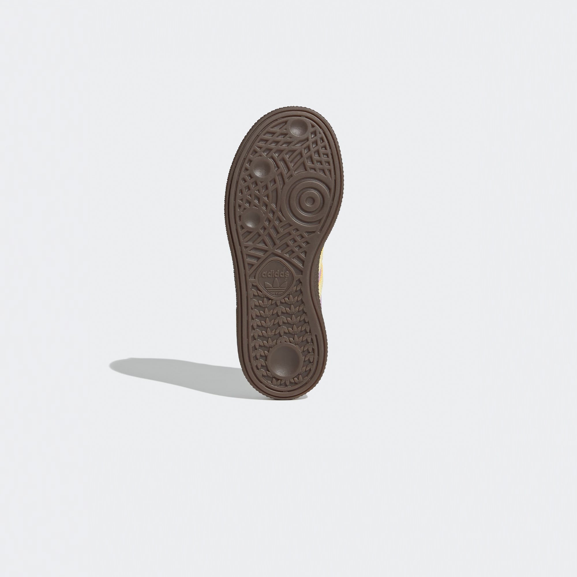 adidas Handball Spezial C Çocuk Mor Spor Ayakkabı