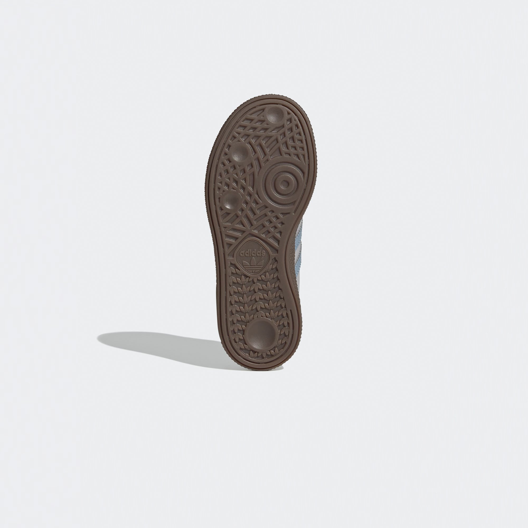 adidas Handball Spezial Comfort Closure Gri Çocuk Ayakkabısı