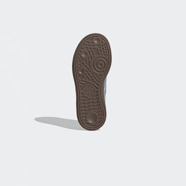  adidas Handball Spezial Comfort Closure Gri Çocuk Ayakkabısı