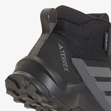  adidas Terrex Ax4R R.Rdy Mid Çocuk Siyah Outdoor Ayakkabı