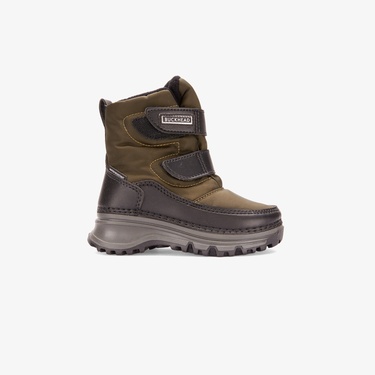  Buckhead Buck1077 Stark Çocuk Lacivert Bot