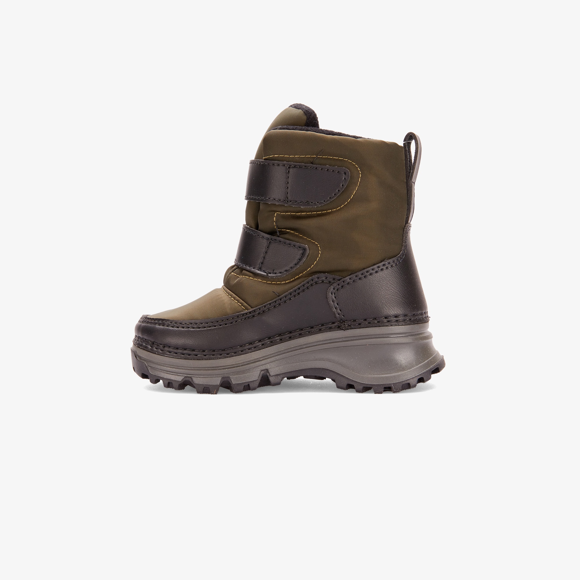 Buckhead Buck1077 Stark Çocuk Lacivert Bot