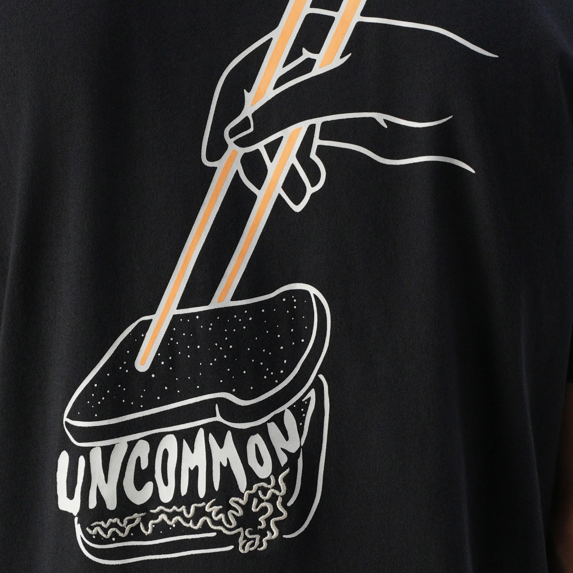 Napapijri Yukis Erkek Siyah T-Shirt