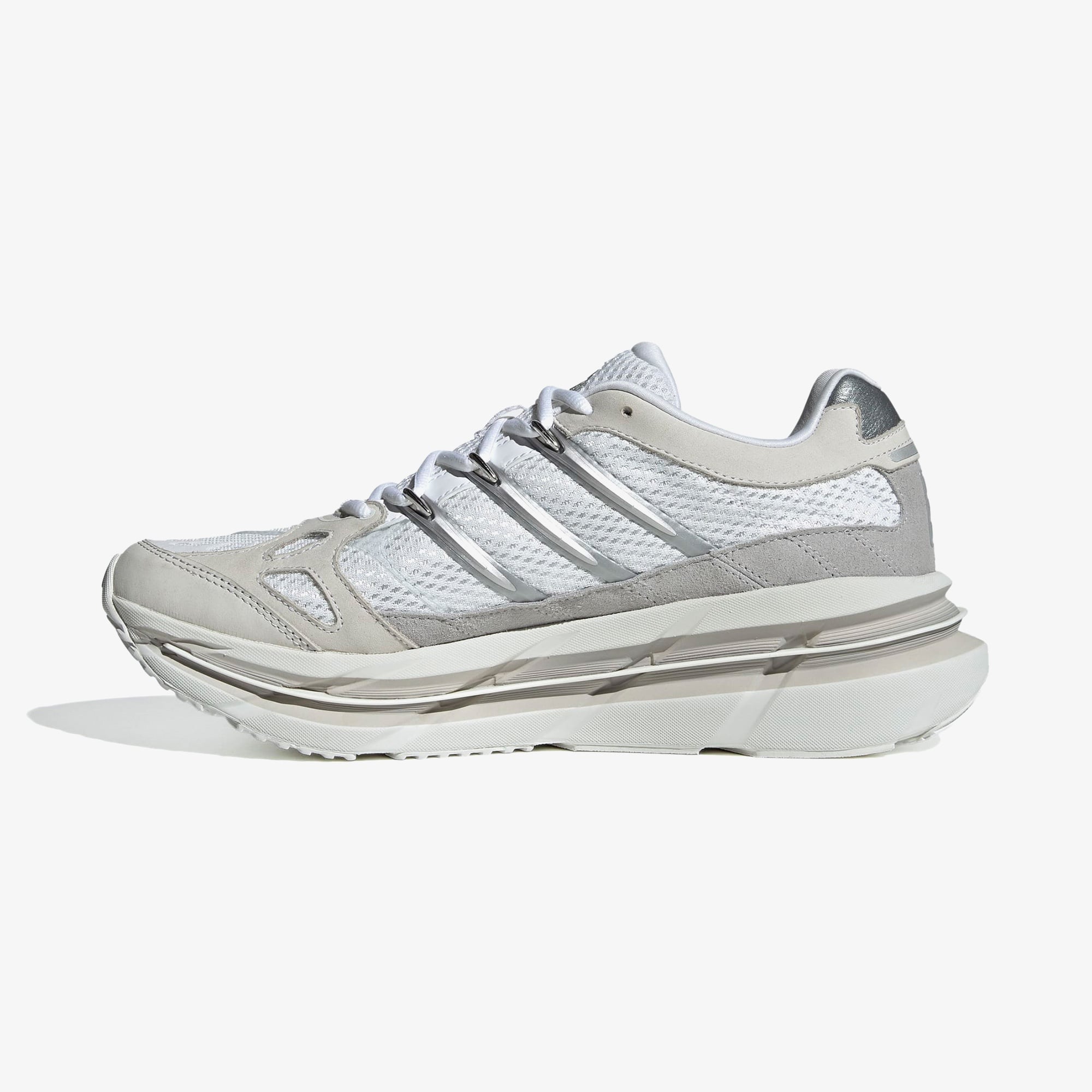 adidas Adistar Hrmy Erkek Beyaz Spor Ayakkabı