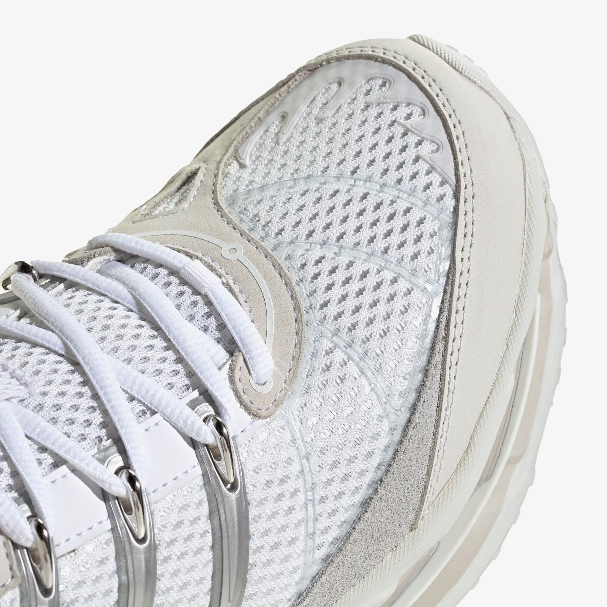 adidas Adistar Hrmy Erkek Beyaz Spor Ayakkabı