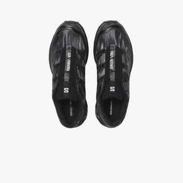  Salomon XT-6 Erkek Siyah Spor Ayakkabı
