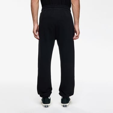  Les Benjamins Erkek Siyah Eşofman Altı