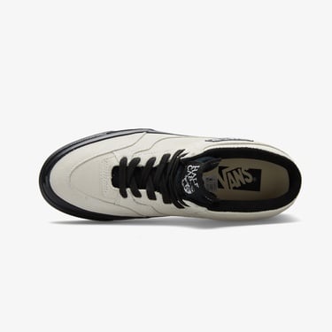  Vans Lx Half Cab Reissue Kadın Beyaz Sneaker