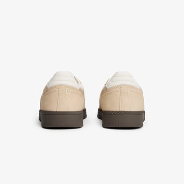  Tommy Hilfiger Greenwich Kadın Bej Spor Ayakkabı