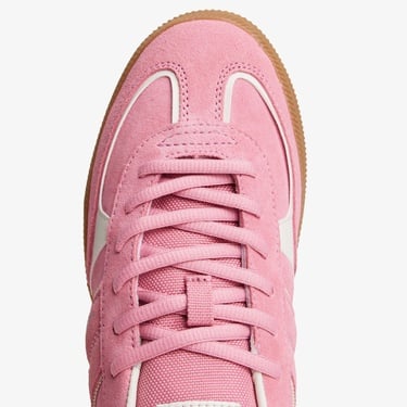  Tommy Hilfiger Greenwich Kadın Pembe Spor Ayakkabı