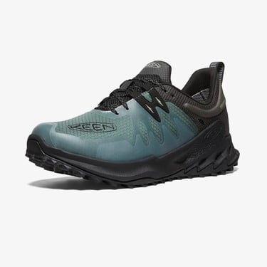  Keen Zionic Su Geçirmez Erkek Siyah Outdoor Ayakkabı